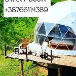 Apartamento Nomad Glamping