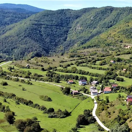 Nomad Glamping Апартаменты