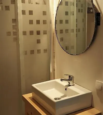 Apartment Nomad Glamping