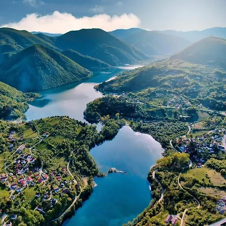 Apartment Nomad Glamping