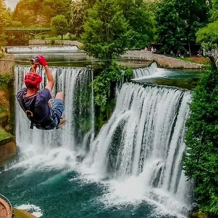 Апартаменты Nomad Glamping Sipovo