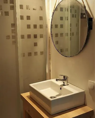 Apartmán Nomad Glamping