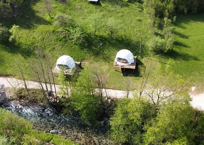 Nomad Glamping